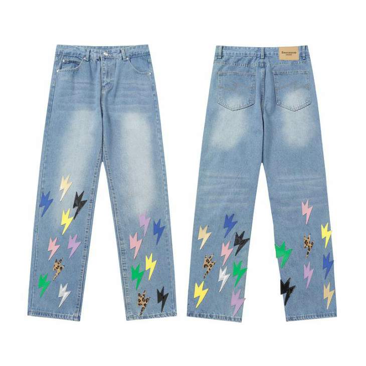 Picture of Amexnocap Jeans Long _SKUAmexnocapsz28-36oftx0016635